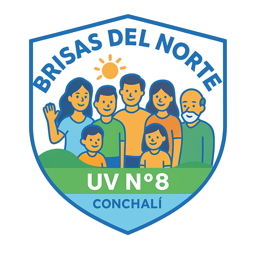 Logo Brisas del Norte